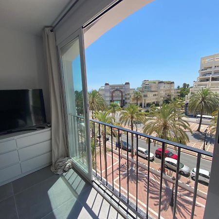Apartament Jardines Del Puerto Marbella Zewnętrze zdjęcie