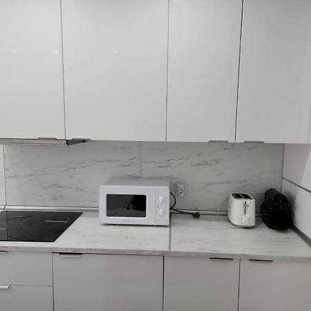 Apartament Jardines Del Puerto Marbella Zewnętrze zdjęcie