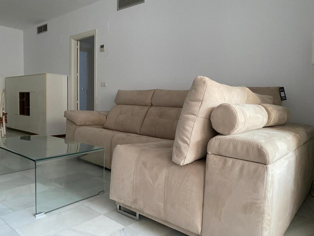 Apartament Jardines Del Puerto Marbella Zewnętrze zdjęcie