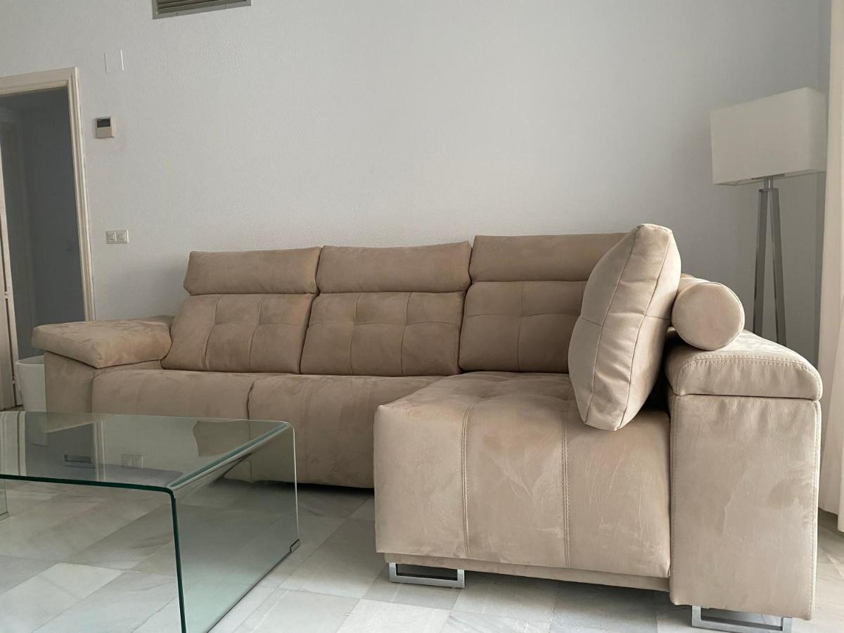 Apartament Jardines Del Puerto Marbella Zewnętrze zdjęcie