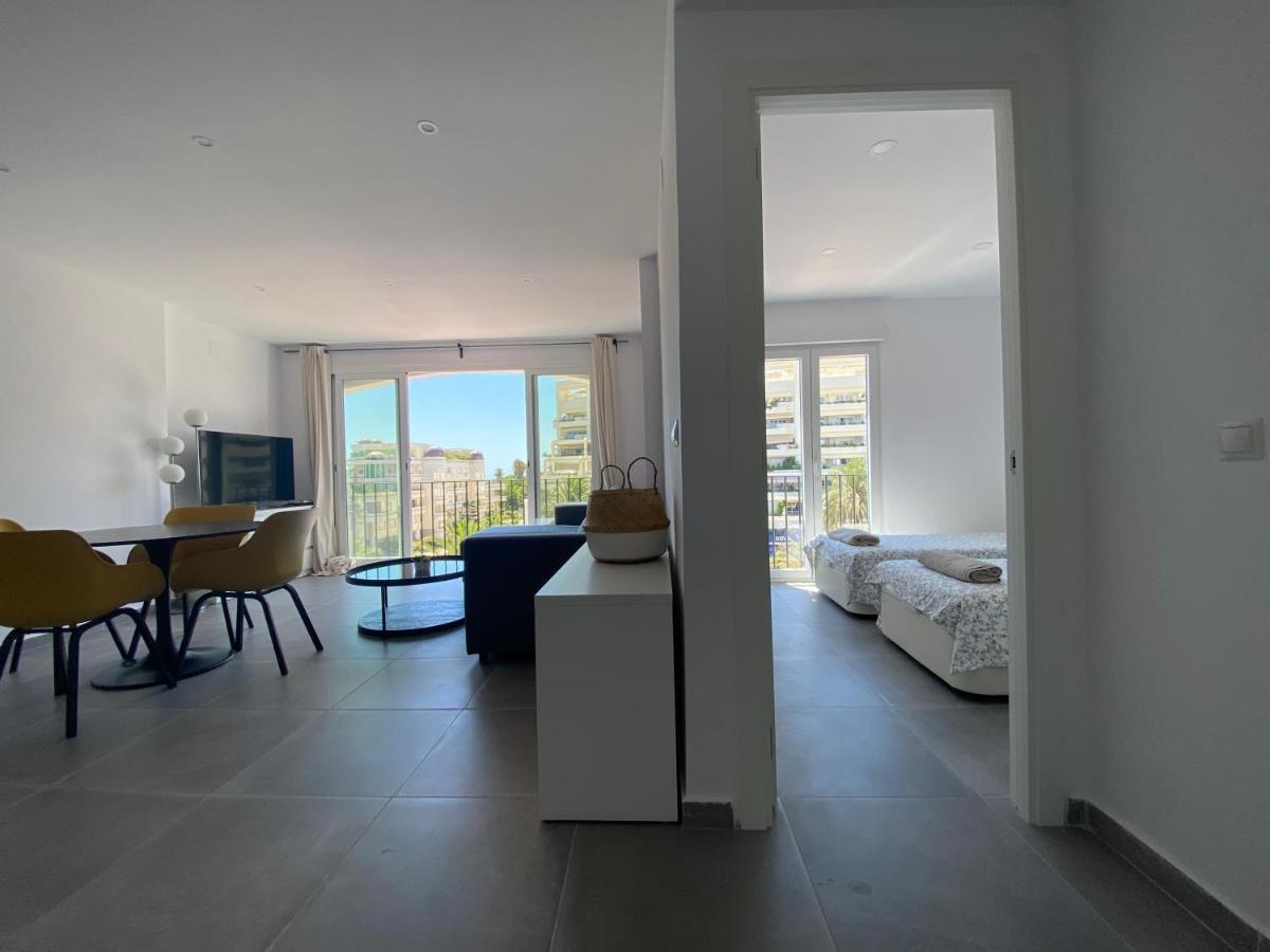 Apartament Jardines Del Puerto Marbella Zewnętrze zdjęcie