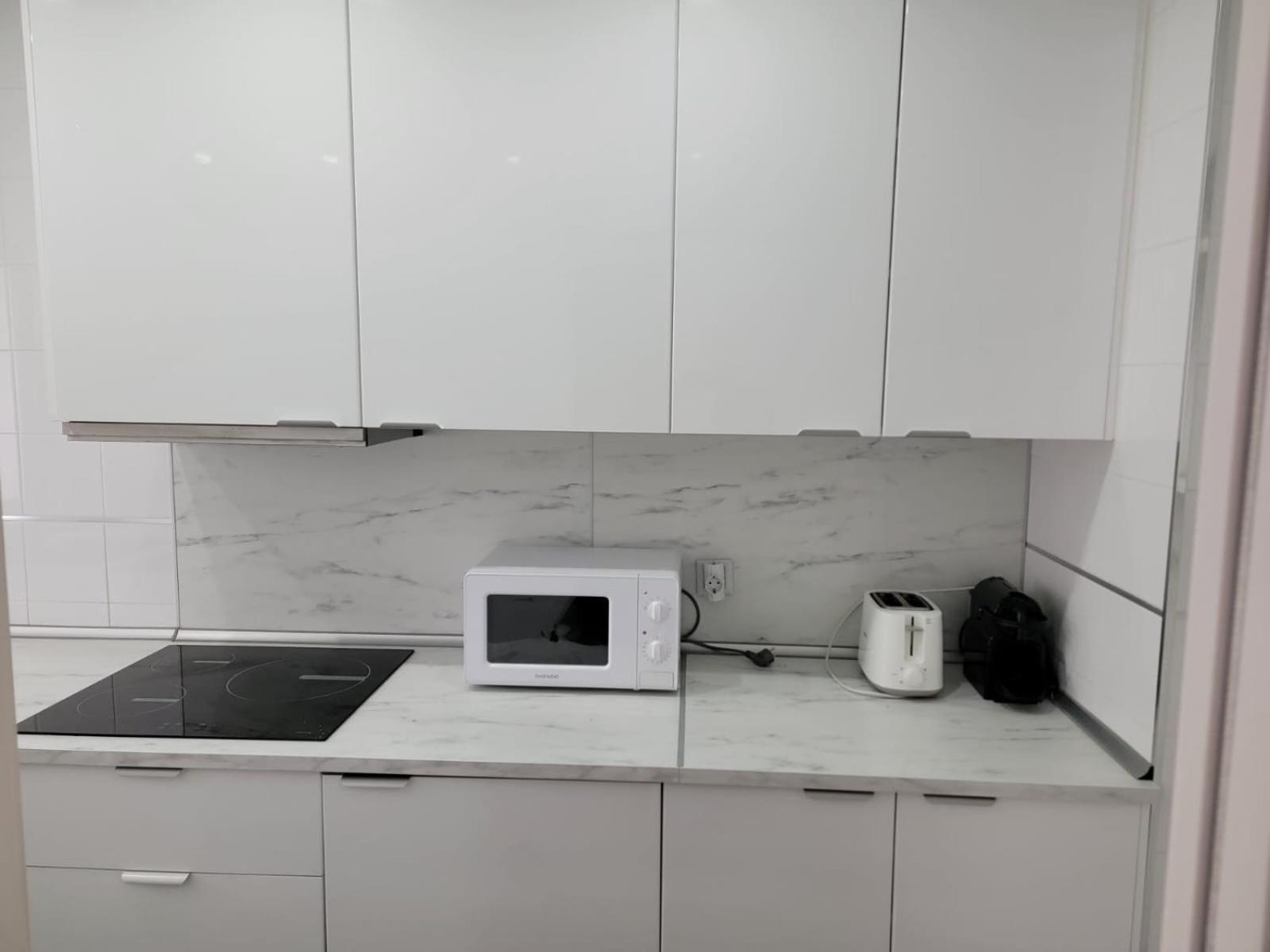 Apartament Jardines Del Puerto Marbella Zewnętrze zdjęcie