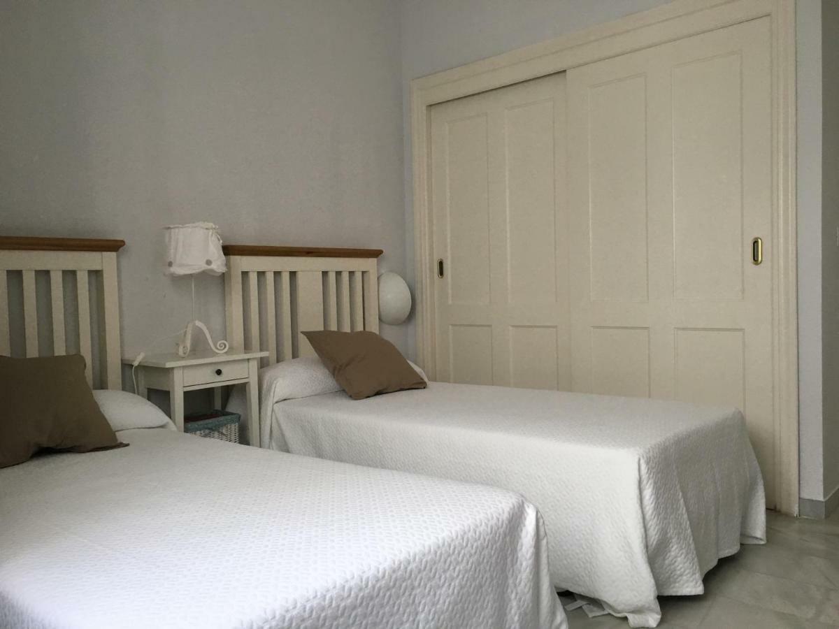Apartament Jardines Del Puerto Marbella Zewnętrze zdjęcie