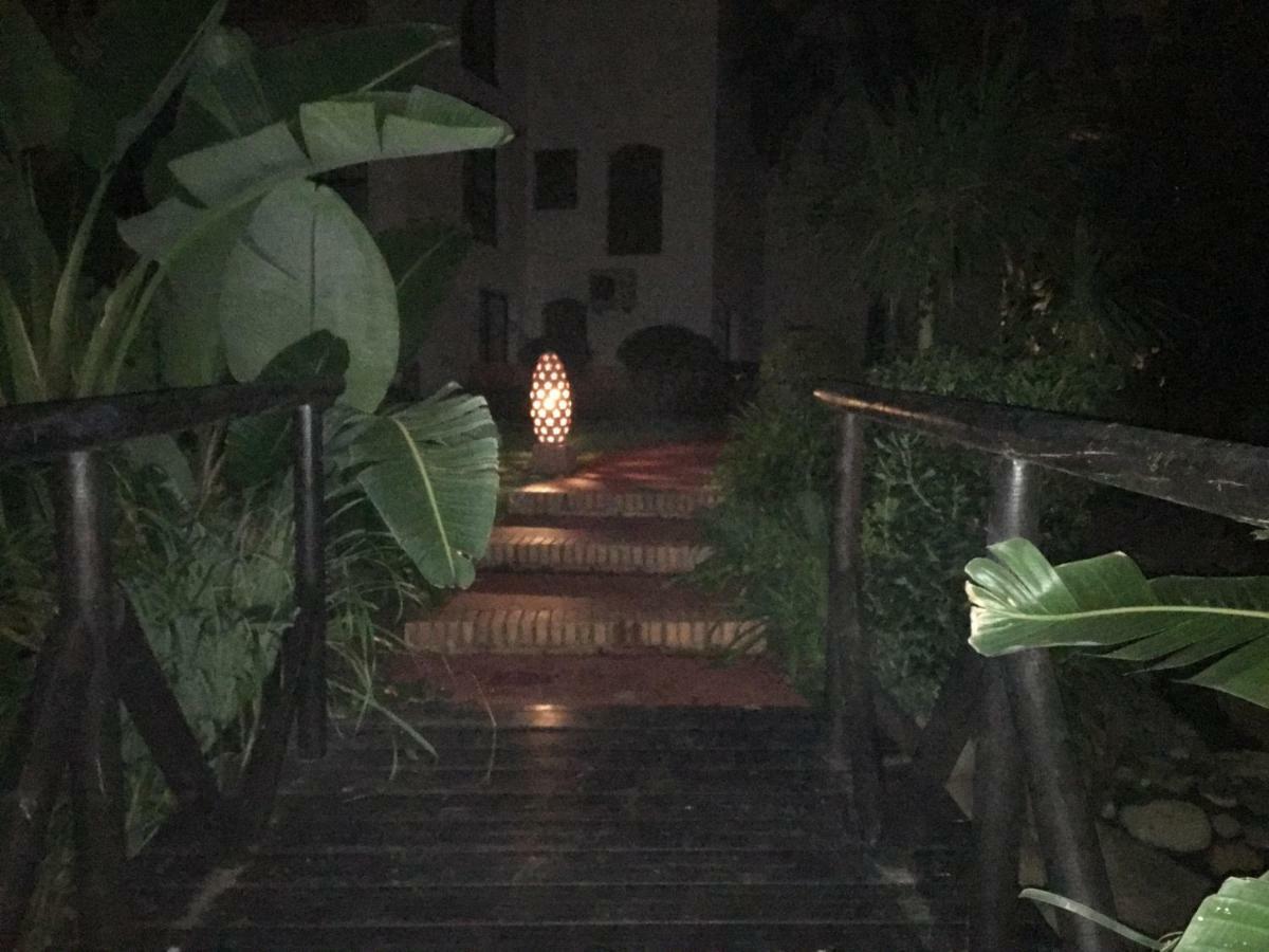 Apartament Jardines Del Puerto Marbella Zewnętrze zdjęcie